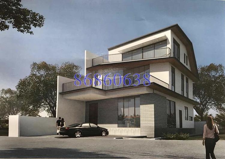 Serangoon Garden Estate thumbnail photo